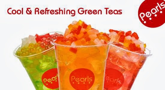 Pearls Bubble Tea Photos 2